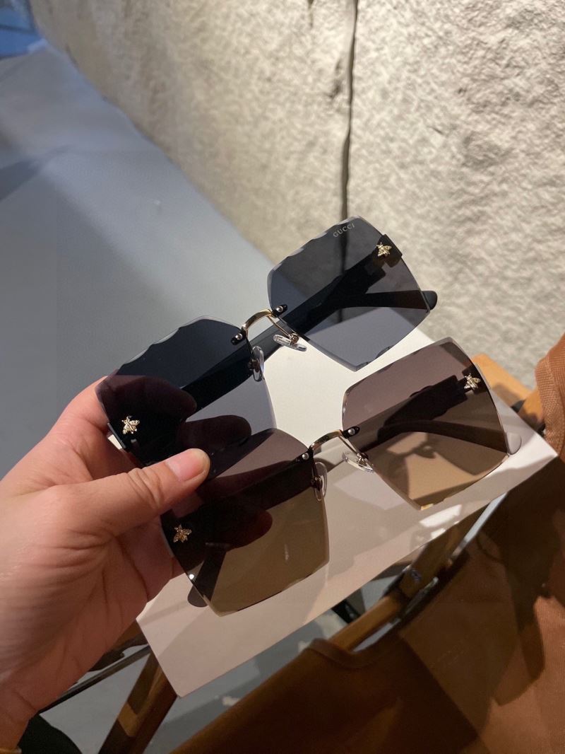 Gucci Sunglasses